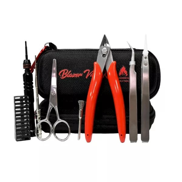 Thunderhead Blazer Vape Tool Kit
