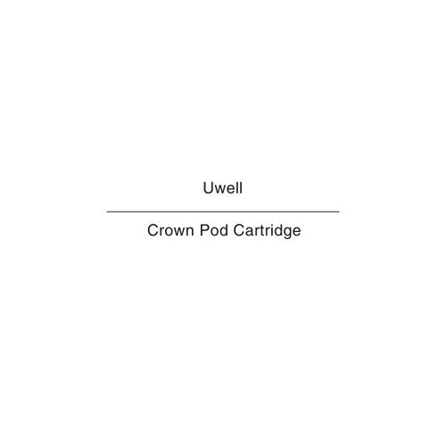 Uwell Crown Pod Cartridge NZ