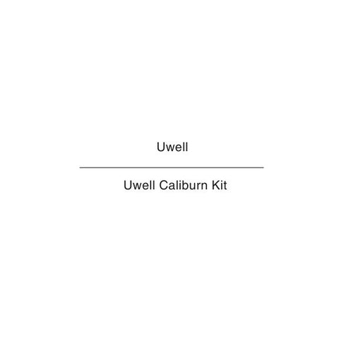 Uwell Caliburn Kit NZ