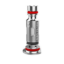 Load image into Gallery viewer, Uwell Caliburn G, Caliburn Koko Prime, Caliburn G2, Caliburn Koko GK2, Caliburn X. Pod Vape 0.8ohm Replacement Coil, NZ