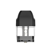 Load image into Gallery viewer, Uwell Original Caliburn, Caliburn Koko pod vape replacement pods, 1.2ohm Single Pod (Black) NZ