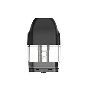 Uwell Original Caliburn, Caliburn Koko pod vape replacement pods, 1.2ohm Single Pod (Black) NZ