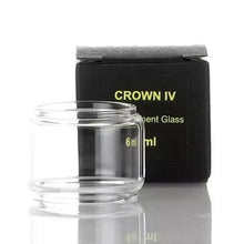 Load image into Gallery viewer, Uwell Crown 4 Glass 6ml NZ