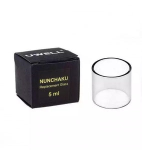 Uwell Nunchaku Glass 5ml NZ