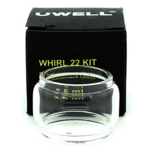 Load image into Gallery viewer, Uwell Whirl 22 Glass 3.5ml NZ