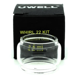 Uwell Whirl 22 Glass 3.5ml NZ