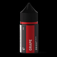 Load image into Gallery viewer, VE Premium (Vapour Eyes) Grape (Morris the Grape) Nic Salt Vape Juice, NZ