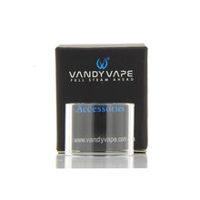 Load image into Gallery viewer, Vandy Vape Berserker v1.5 Mini mtl RTA Glass