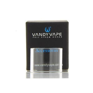 Vandy Vape Berserker v1.5 Mini mtl RTA Glass