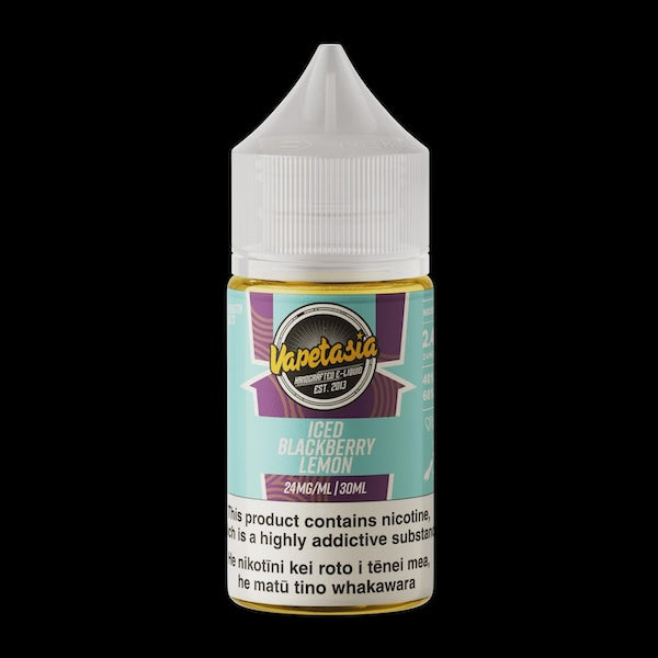 Vapetasia - Nic Salt Series - 30ml