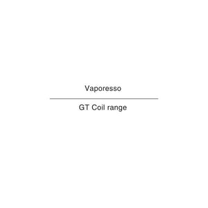 Vaporesso GT Coils NZ