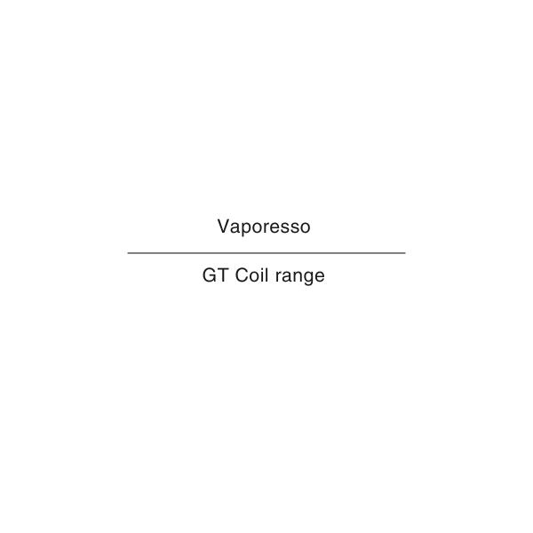 Vaporesso GT Coils NZ
