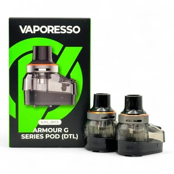 Vaporesso Armour G/ GS Replacement Pods