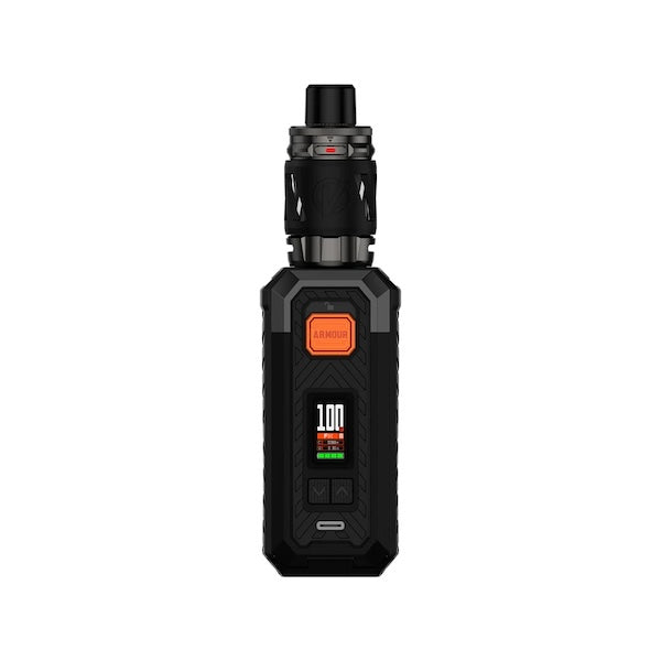 Vaporesso Armour S Black Vape Kit NZ