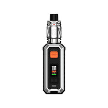 Load image into Gallery viewer, Vaporesso Armour S Silver Vape Kit NZ