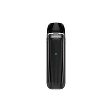 Load image into Gallery viewer, Vaporesso Luxe Qs Black Pod Vape Kit NZ