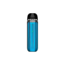 Load image into Gallery viewer, Vaporesso Luxe Qs Blue Pod Vape Kit NZ