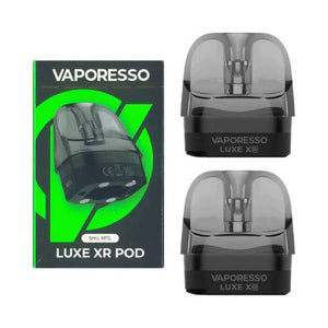 Vaporesso Luxe XR MTL (mouth to lung) Pod Vape Pods NZ