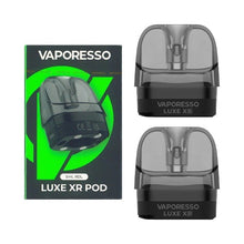 Load image into Gallery viewer, Vaporesso Luxe XR RDL (restricted direct to lung) Pod Vape Pods NZ