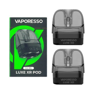 Vaporesso Luxe XR RDL (restricted direct to lung) Pod Vape Pods NZ