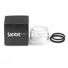 Load image into Gallery viewer, Vaporesso SKRR Tank Bubble Glass 8ml NZ