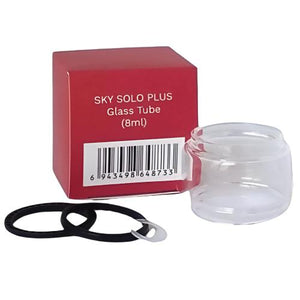 Vaopresso Sky Solo Plus Glass 8ml NZ