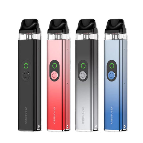 Vaporesso Xros 3R Pod Vape Kit, NZ