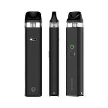 Load image into Gallery viewer, Vaporesso Xros 3R Black Pod Vape Kit, NZ