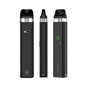 Vaporesso Xros 3R Black Pod Vape Kit, NZ