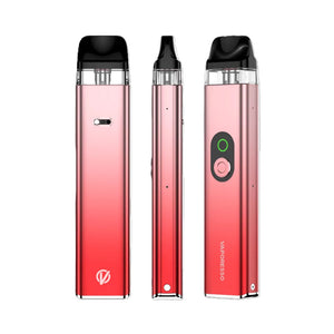 Vaporesso Xros 3R Coral Red Pod Vape Kit, NZ