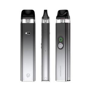 Vaporesso Xros 3R Gray Pod Vape Kit, NZ