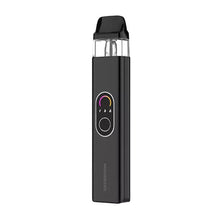 Load image into Gallery viewer, Vaporesso Xros 4 Black Pod Vape Kit NZ