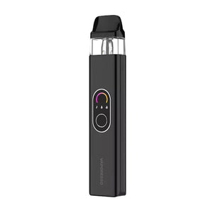 Vaporesso Xros 4 Black Pod Vape Kit NZ