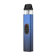 Load image into Gallery viewer, Vaporesso Xros 4 Blue Pod Vape Kit NZ