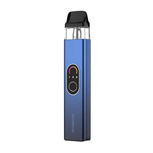 Vaporesso Xros 4 Blue Pod Vape Kit NZ