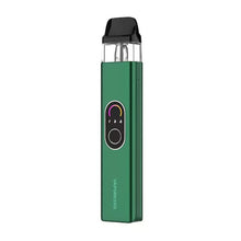 Load image into Gallery viewer, Vaporesso Xros 4 Green Pod Vape Kit NZ