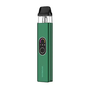 Vaporesso Xros 4 Green Pod Vape Kit NZ