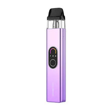 Load image into Gallery viewer, Vaporesso Xros 4 Lilac Purple Pod Vape Kit NZ