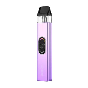 Vaporesso Xros 4 Lilac Purple Pod Vape Kit NZ