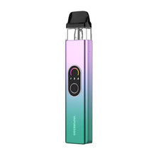 Load image into Gallery viewer, Vaporesso Xros 4 Pink Mint Pod Vape Kit NZ