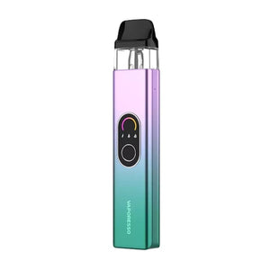 Vaporesso Xros 4 Pink Mint Pod Vape Kit NZ