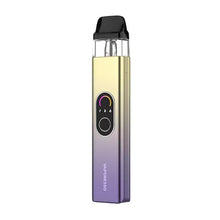 Load image into Gallery viewer, Vaporesso Xros 4 Sunset Neon Pod Vape Kit NZ