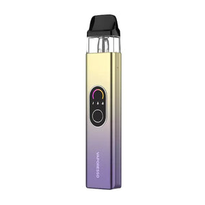 Vaporesso Xros 4 Sunset Neon Pod Vape Kit NZ