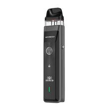 Load image into Gallery viewer, Vaporesso Xros Pro Black Pod Vape Kit NZ