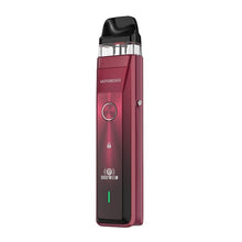 Load image into Gallery viewer, Vaporesso Xros Pro Red Pod Vape Kit NZ