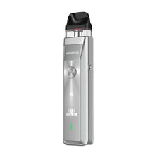 Load image into Gallery viewer, Vaporesso Xros Pro Silver Pod Vape Kit NZ