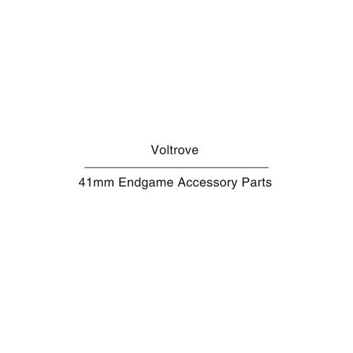 Voltrove 41mm Endgame Accessory Parts NZ