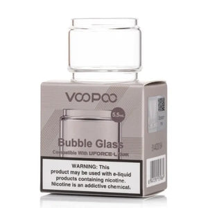 Voodoo Uforce-L Bubble Glass 5.5ml NZ