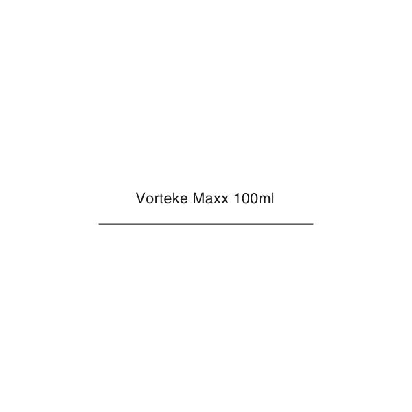 Vorteke Maxx 100ml NZ