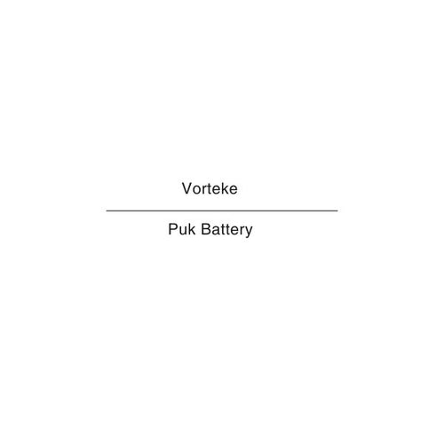 Vorteke Puk Battery NZ